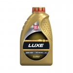 Моторное масло ЛУКОЙЛ Luxe 5W40 SL/CF, 1л